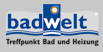 Logo Badwelt Niederrhein